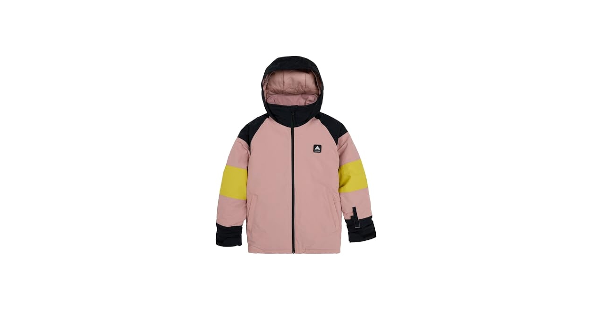 Amazon.com : Burton Girls' Standard Elodie 2L Jacket, Dress